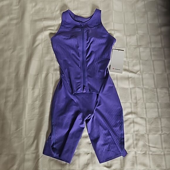 lululemon athletica Purple Jumpsuit - Picture 3 of 16